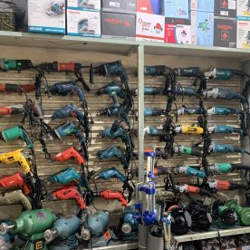 CỬA HÀNG TÂN CHÂU