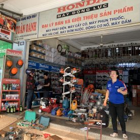 TOAN OANH ELECTRICAL STORE.