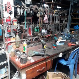 TRANG TRUC MAI ELECTRICAL COMPANY LIMITED.( HÒA LIỄU STORE).