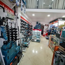 VAN ANH ELECTRICAL COMPANY