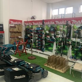 CÔNG TY TNHH KIM KHÍ ĐIỆN MÁY MINH TRÍ