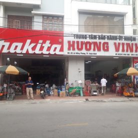 HUONG VINH ELECTRICAL STORE