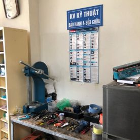 VIET DUC INVESTMENT SERVICES AND IMPORT – EXPORT PRODUCTION