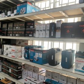 CỬA HÀNG VĂN THẾ II