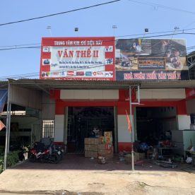 CỬA HÀNG VĂN THẾ II