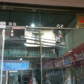 CÔNG TY TNHH MKT KHÁNH LINH