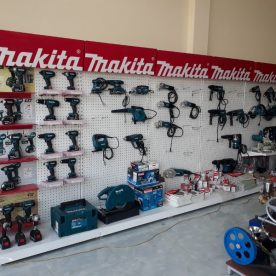 CỬA HÀNG ĐIỆN MÁY HOÀNG ANH