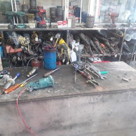 DUC THO ELECTRICAL STORE