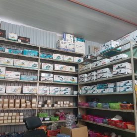 CỬA HÀNG ĐIỆN MÁY BIỀN NHI