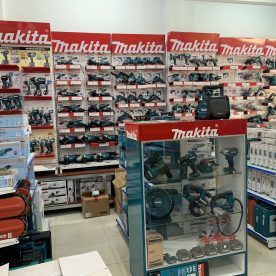 CỬA HÀNG MINH KÝ