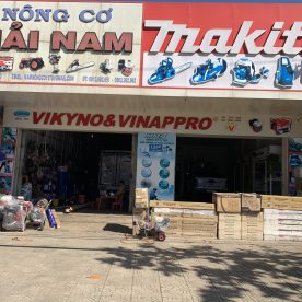 CỬA HÀNG HẢI NAM