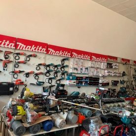 HUAN LIEN ELECTRICAL STORE