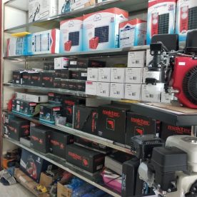 CỬA HÀNG ĐIỆN MÁY HÙNG VÂN