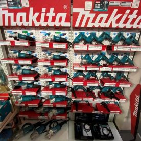 VIET LINH ELECTRICAL MACHINERY CO., LTD