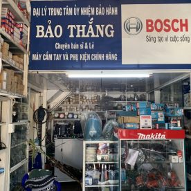 CỬA HÀNG BẢO THẮNG