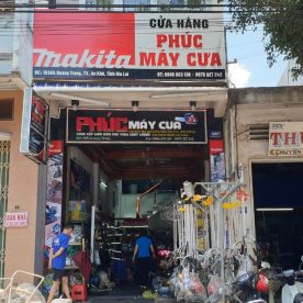 PHUC MAY CUA STORE
