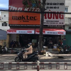 CÔNG TY TNHH NAM QUỐC HÙNG