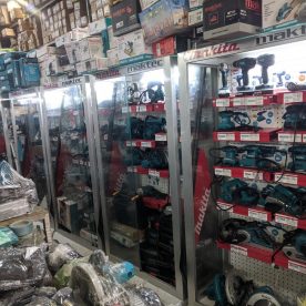 CÔNG TY TNHH NAM QUỐC HÙNG