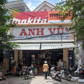 HỘ KINH DOANH ANH VŨ 3