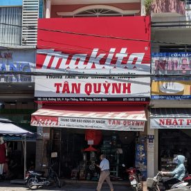 TAN QUYNH STORE