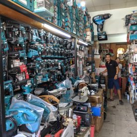 HUNG HOA NHA TRANG TRADING – SERVICE COMPANY LIMITED