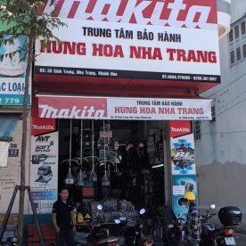 HUNG HOA NHA TRANG TRADING – SERVICE COMPANY LIMITED