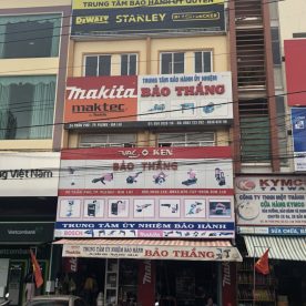 CỬA HÀNG BẢO THẮNG