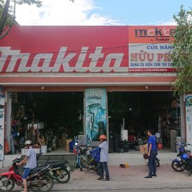 HUU PHUOC ( DIEU HIEN ) STORE