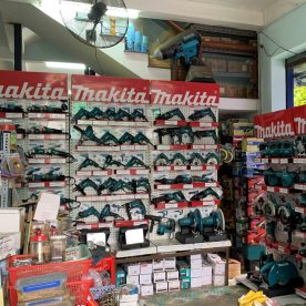 CÔNG TY TNHH DỤNG CỤ ĐIỆN KHANG PHÚC THỊNH (CỬA HÀNG THANH TRÍ)