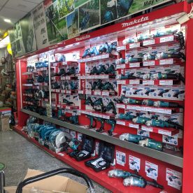 CỬA HÀNG NGHIỆP THÀNH