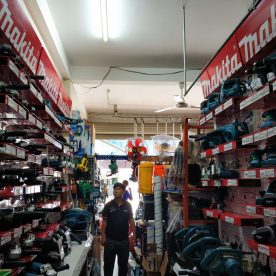 CÔNG TY HÙNG LỢI