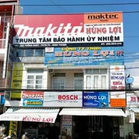 CÔNG TY HÙNG LỢI