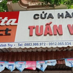 TUAN VAN STORE.