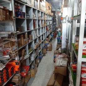 VIET THANH BINH TAN COMPANY LIMITED