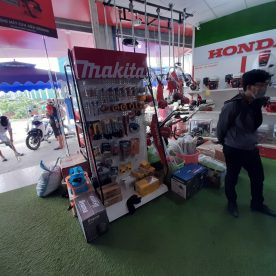 CÔNG TY TNHH MTV VIỆT THÀNH BÌNH TÂN