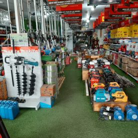 CÔNG TY TNHH MTV VIỆT THÀNH BÌNH TÂN