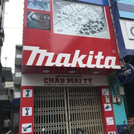 CỬA HÀNG CHÂU MAI TÝ