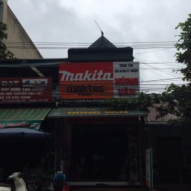 HUNG VAN ELECTRICAL STORE