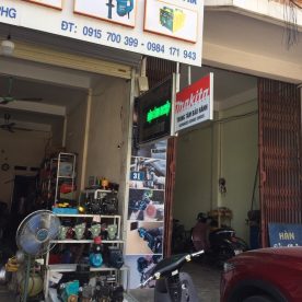 TU HUYEN ELECTRONICS STORE .