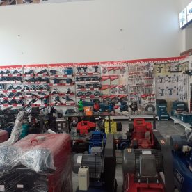 CÔNG TY TNHH MTV ĐIỆN CƠ NGỌC ĐÔNG