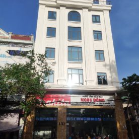 CÔNG TY TNHH MTV ĐIỆN CƠ NGỌC ĐÔNG