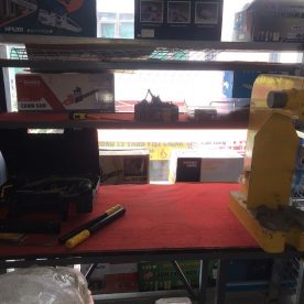 BON PHONG GENERAL TRADING COMPANY LIMITED .