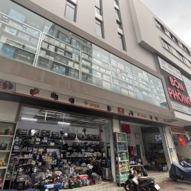 BON PHONG GENERAL TRADING COMPANY LIMITED .