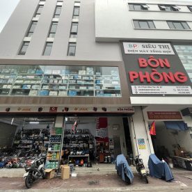 BON PHONG GENERAL TRADING COMPANY LIMITED .