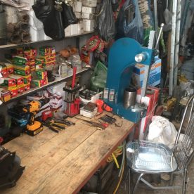 THANH CONG ELECTRICAL STORE.