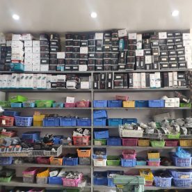 THIEN AN TRADING COMPANY LIMITED (XUAN BAI ELECTRICAL STORE ).