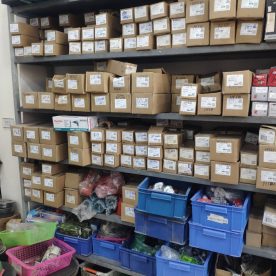 THIEN AN TRADING COMPANY LIMITED (XUAN BAI ELECTRICAL STORE ).