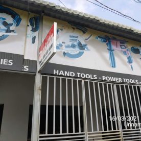 CÔNG TY TNHH THƯƠNG MẠI VÀ DỊCH VỤ TẤN LỘC THẢO