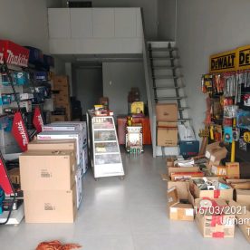 CÔNG TY TNHH THƯƠNG MẠI VÀ DỊCH VỤ TẤN LỘC THẢO