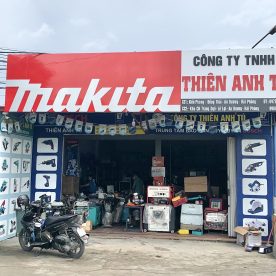 THIEN ANH TU COMPANY LIMITED.